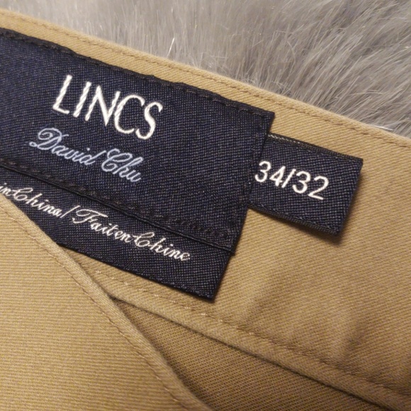 pants - Picture 3 of 3